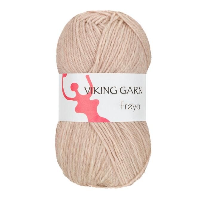 FRØYA Beige - 280