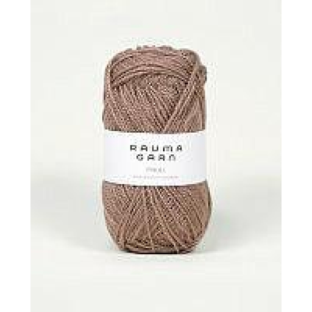 FINULL Mørk beige - 420