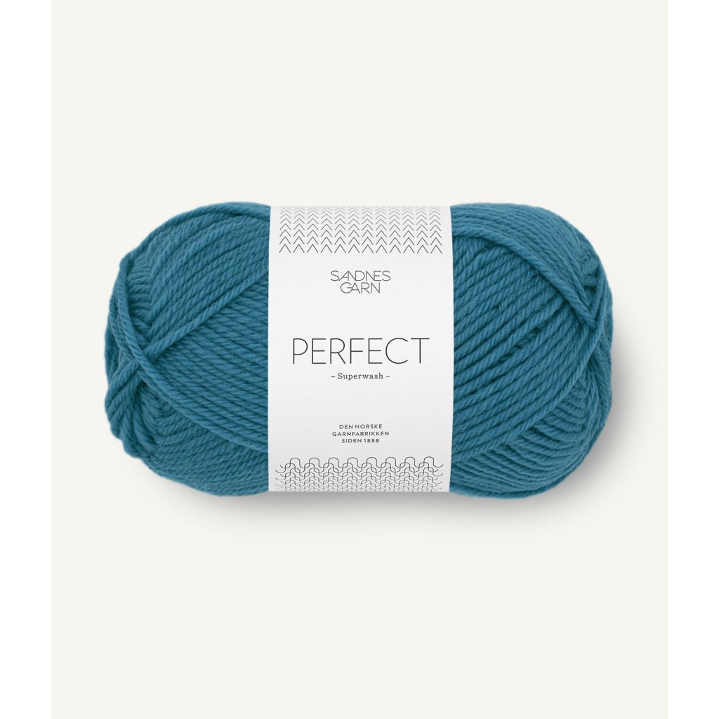 6553 Mandarin Petit Petrol