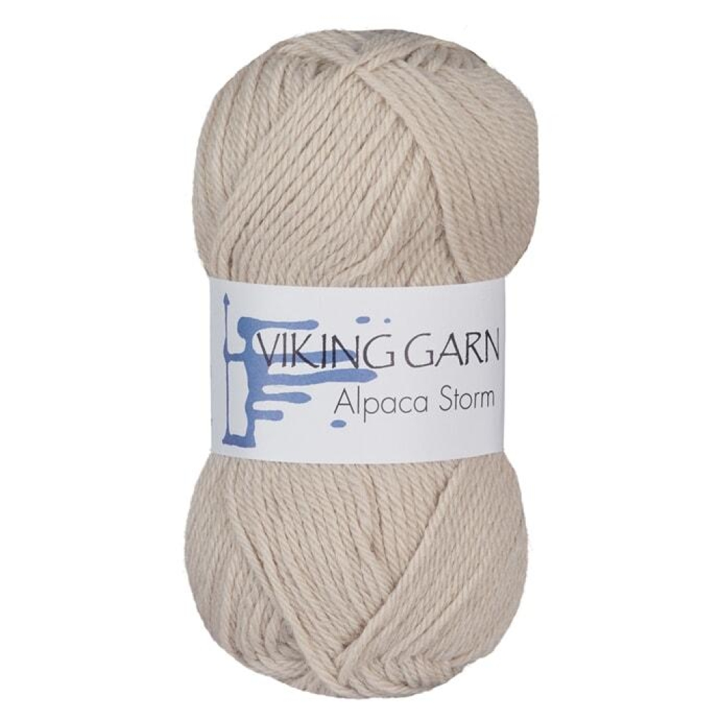 ALPACA STORM Sand - 506