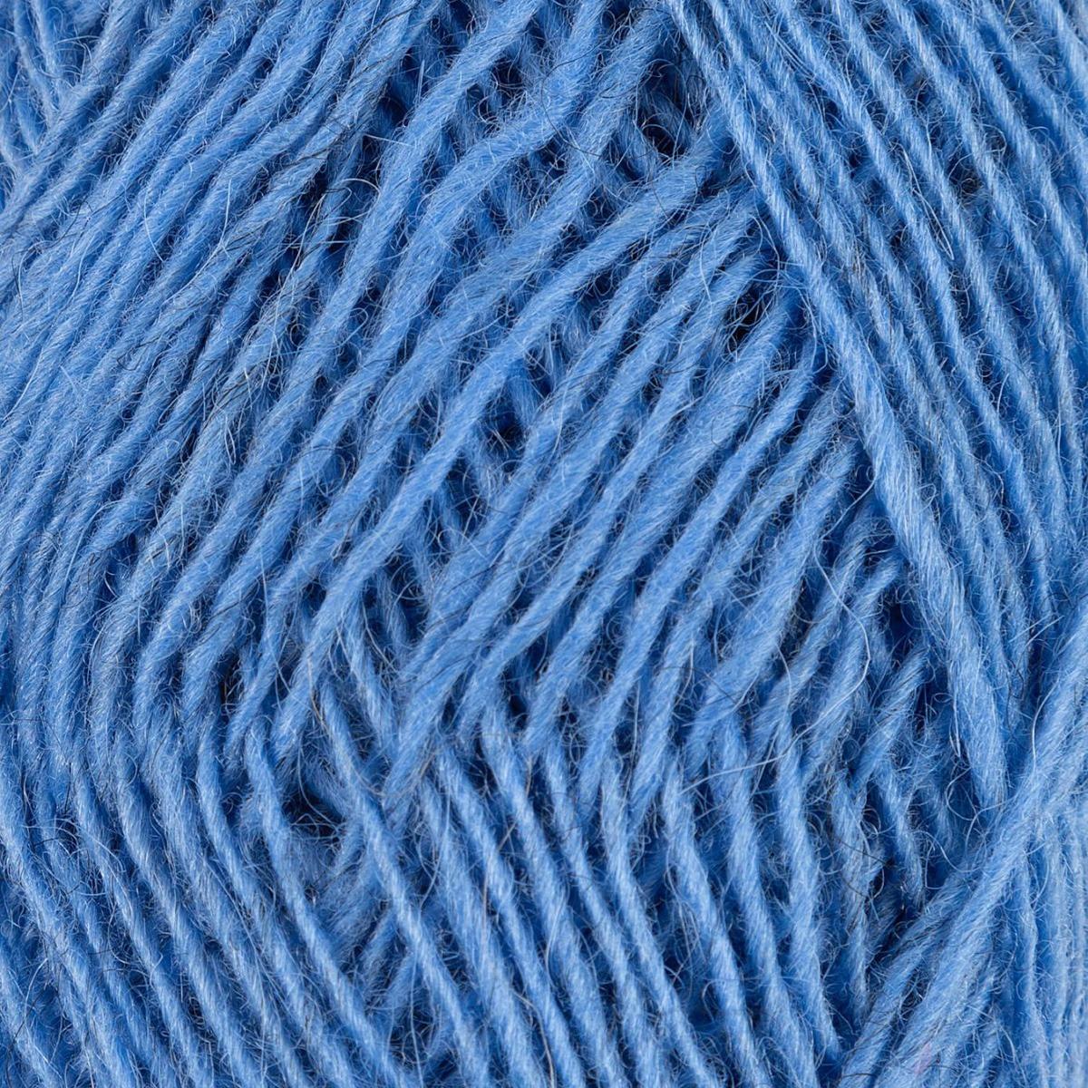 Fjallalopi lys blå 3022