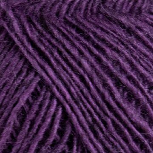 FJALLALOPI 3073 Purple Rain - Bilde 2