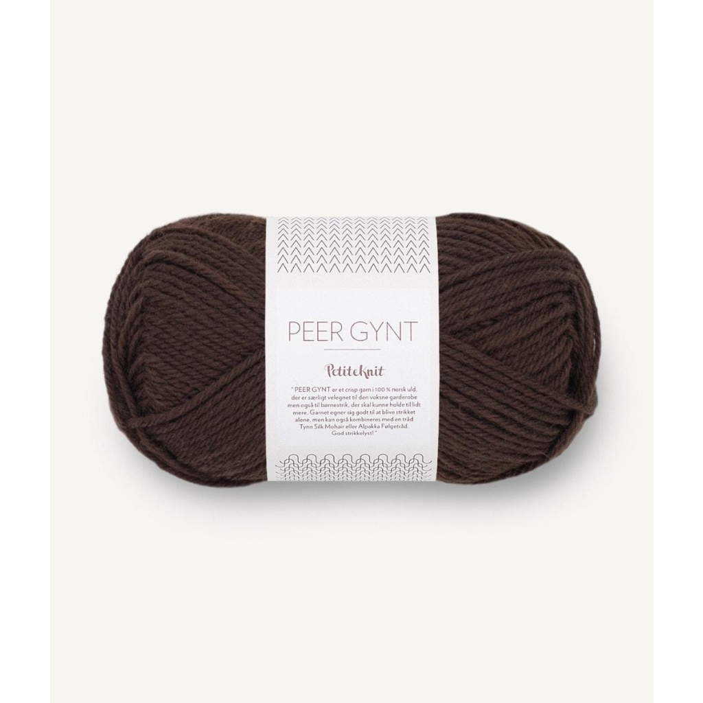 3091 PK Peer Gynt Cacao Nibs