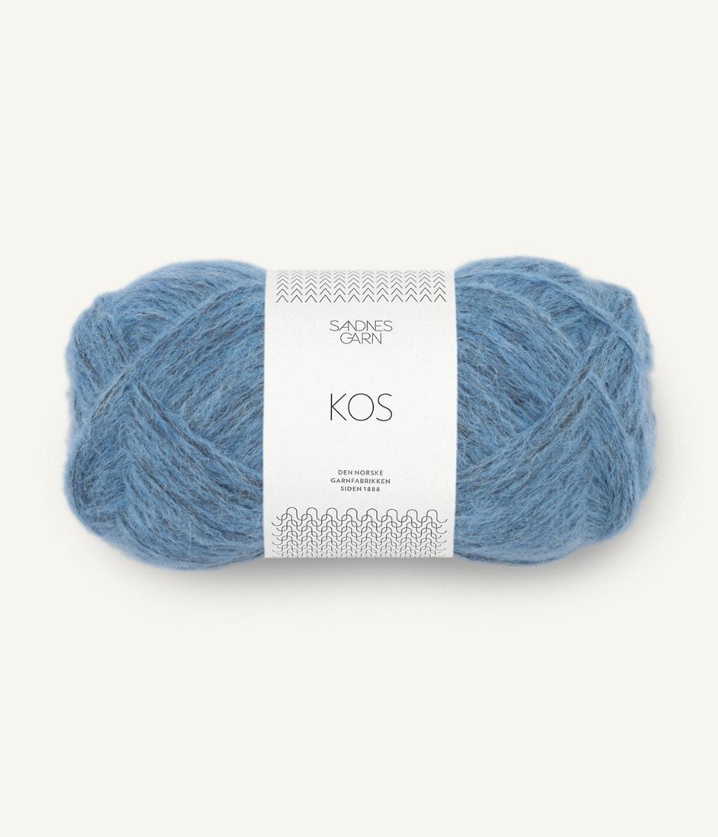 6053 Kos Dutch Blue