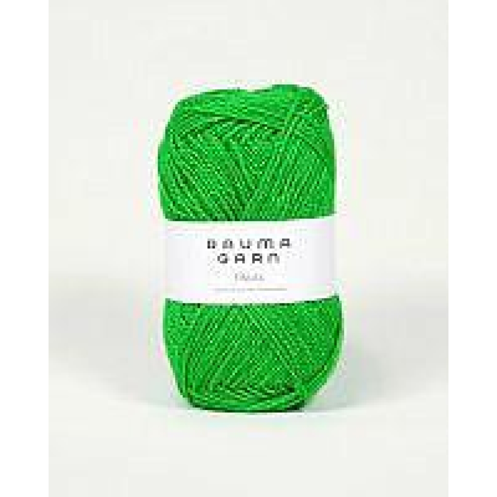 FINULL 4018 Gressgrønn