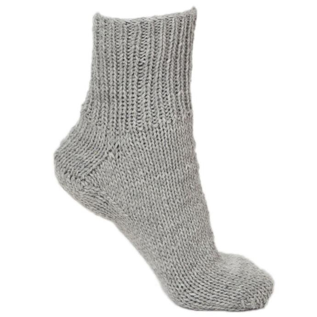 RAGGEN Lys grå - 713