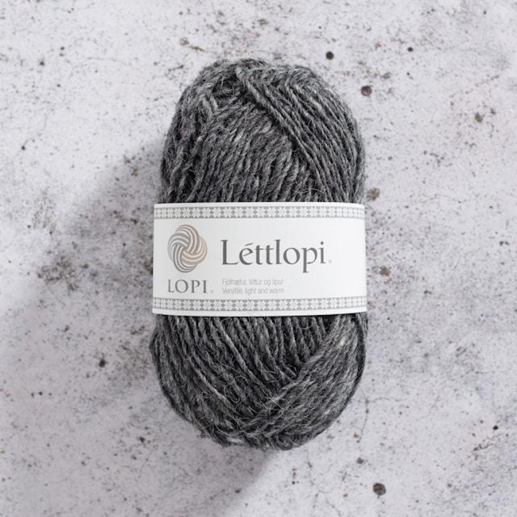 Lopi Lettlopi 0058
