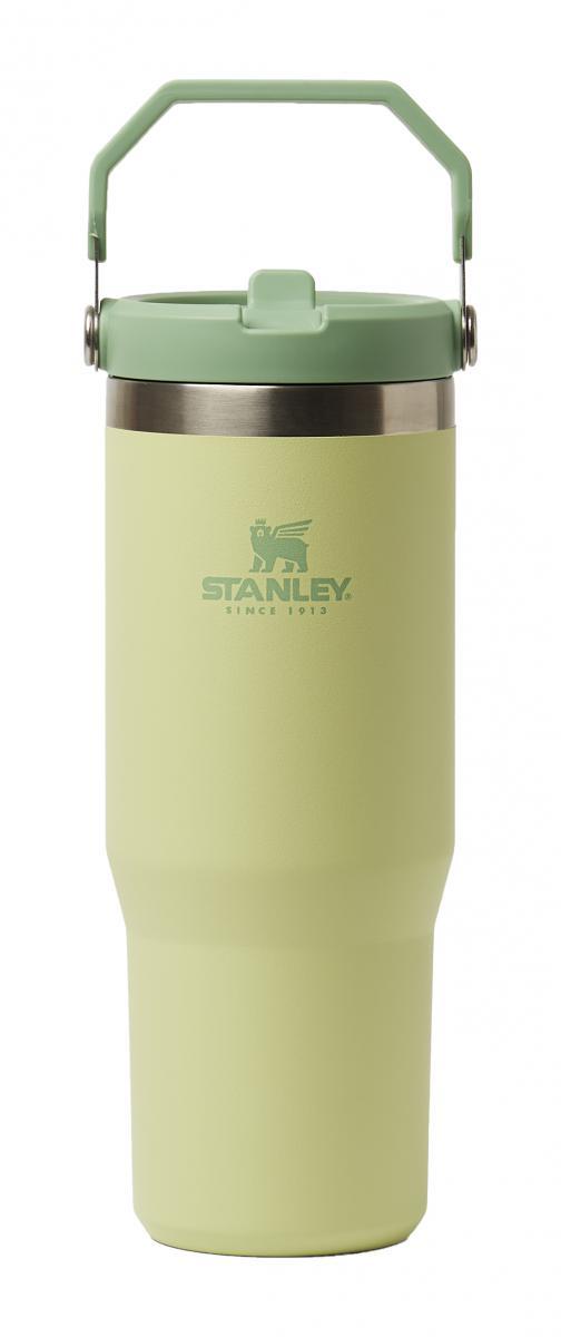 Stanley Flip straw tumbler Lys grønn