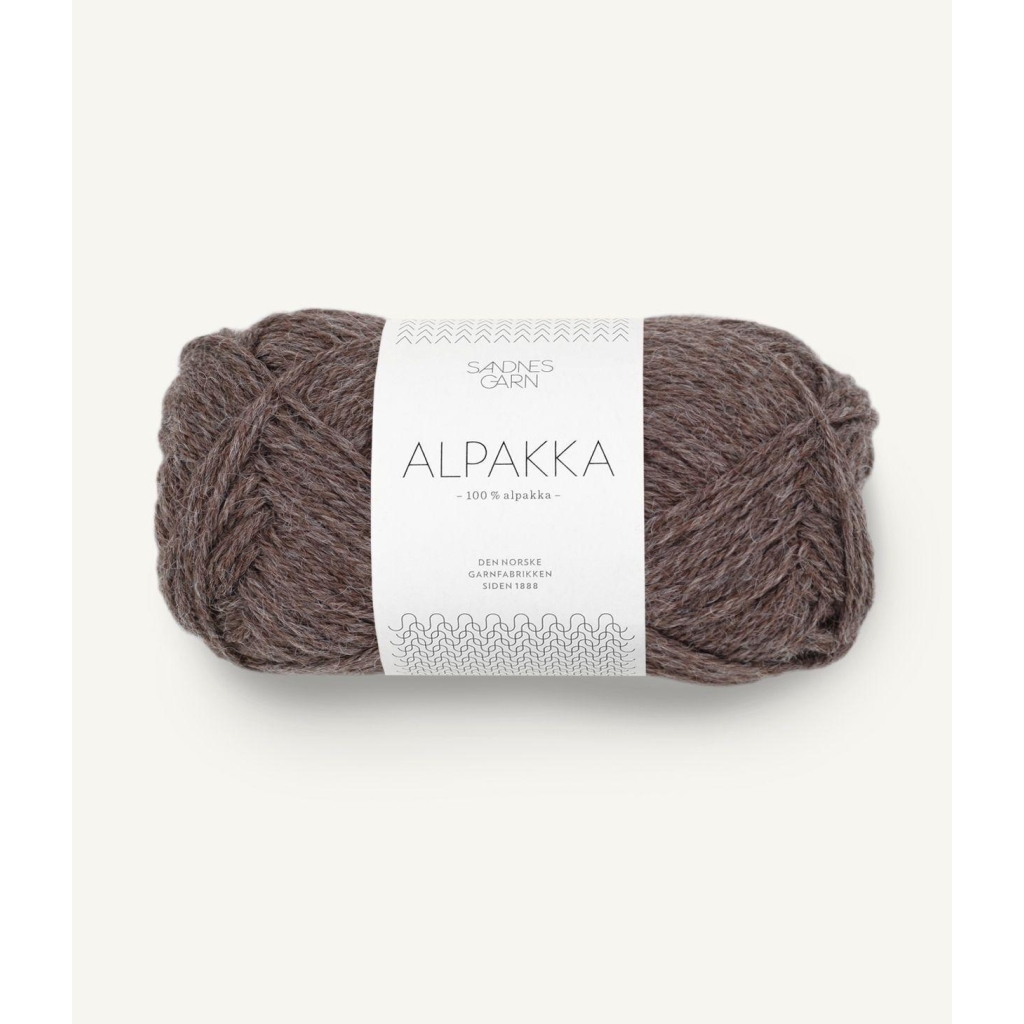 2652 Alpakka Mellombru elert