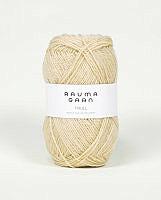 FINULL 0402 Lys strågul