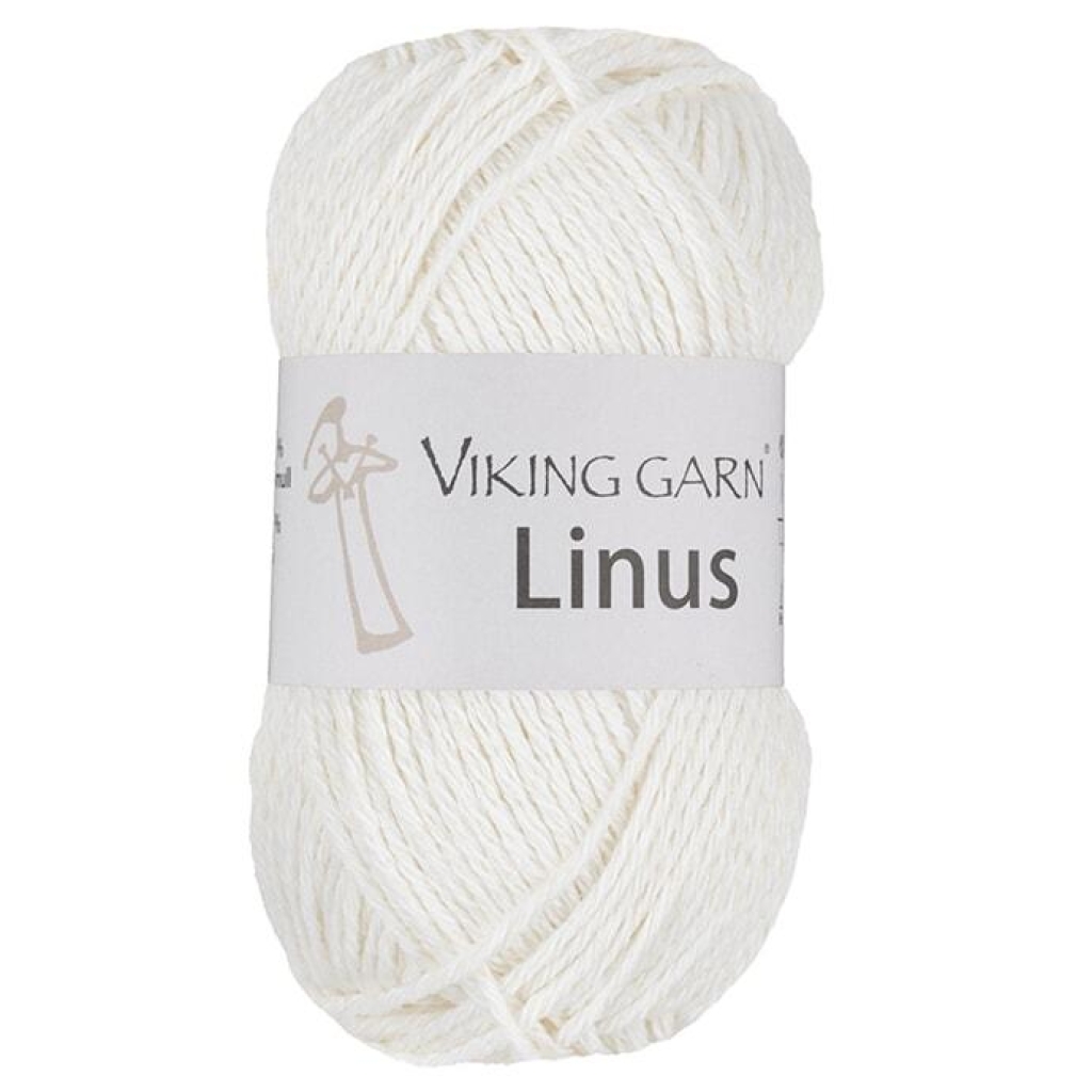 LINUS Naturhvit - 102