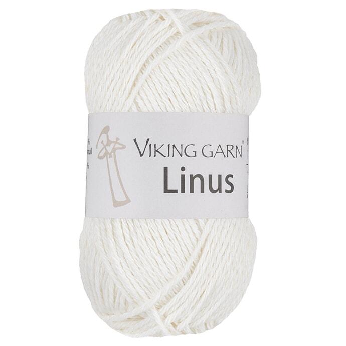 LINUS Naturhvit - 102