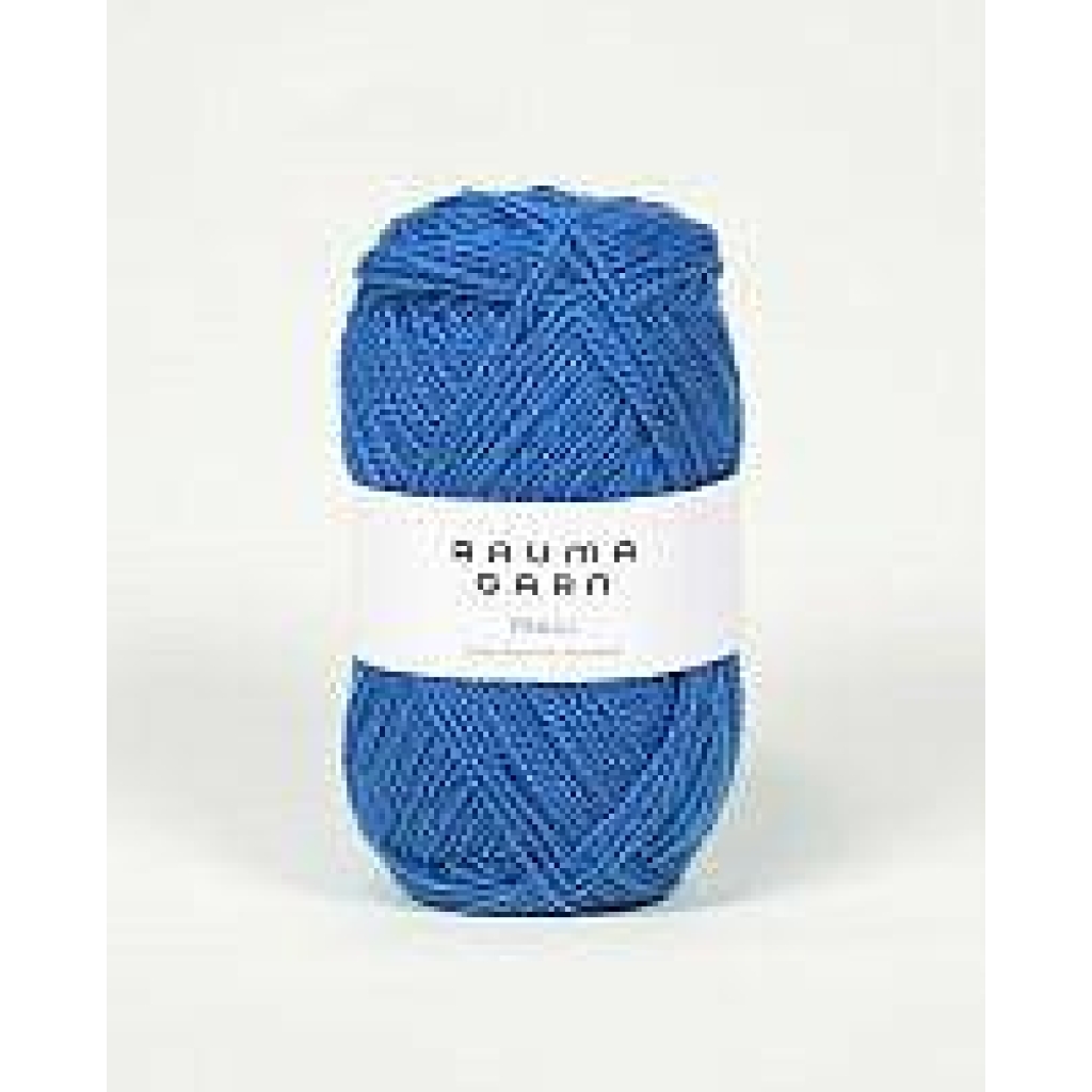 FINULL Lys bondeblå - 451