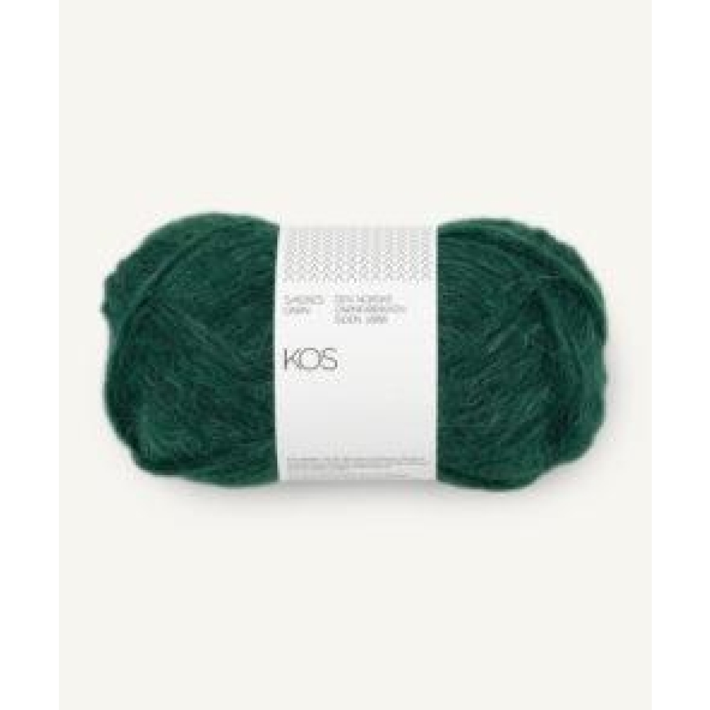 7772 KOS Rain forest