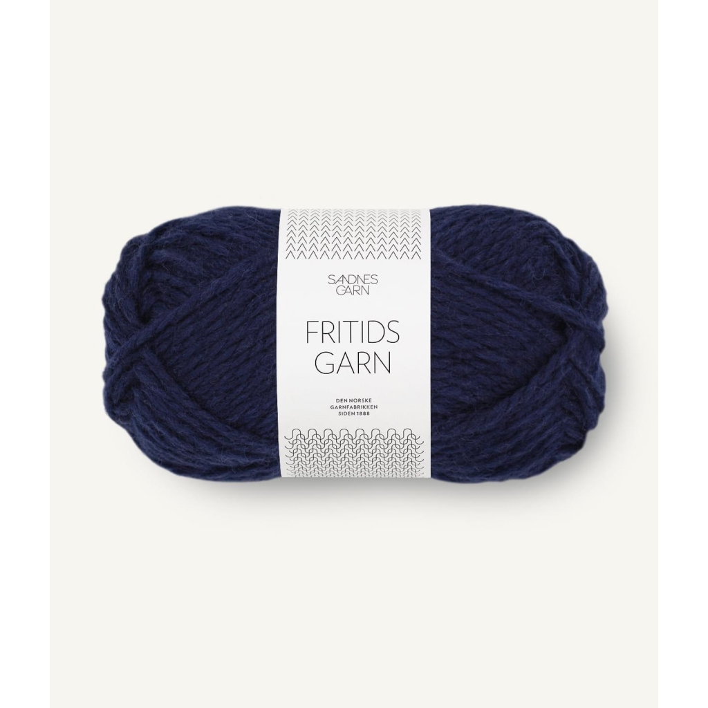 5575 Fritidsgarn Marine