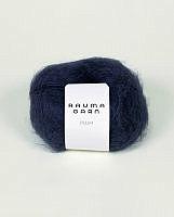 PLUM MOHAIR Marineblå - 116