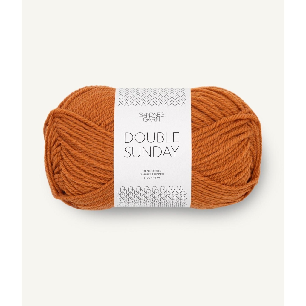 2745 Double Sunday Cognac