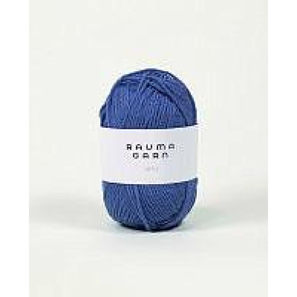 MITU Jeansblå - 4967