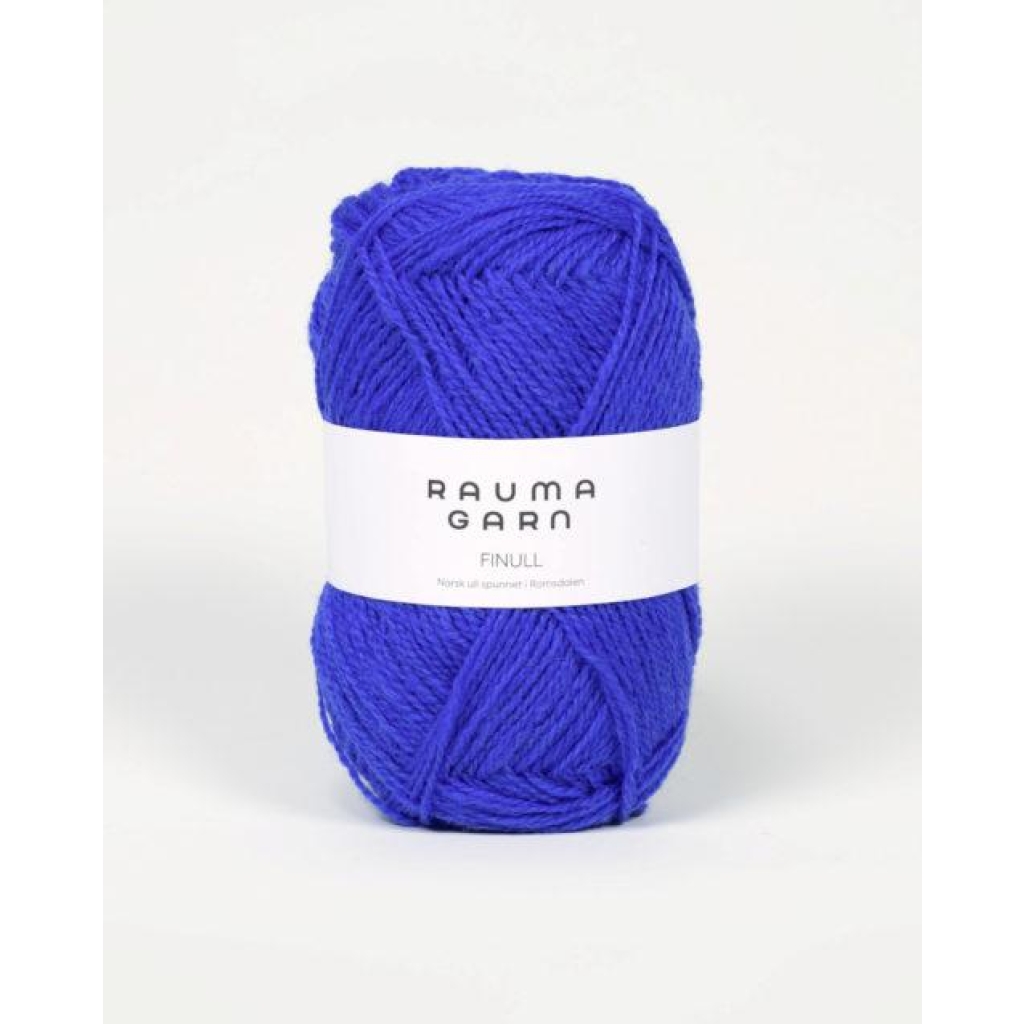 FINULL 0437 Blå