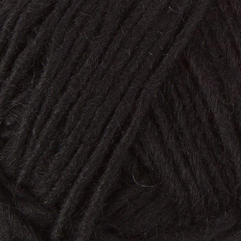 Alafosslopi Black 0059