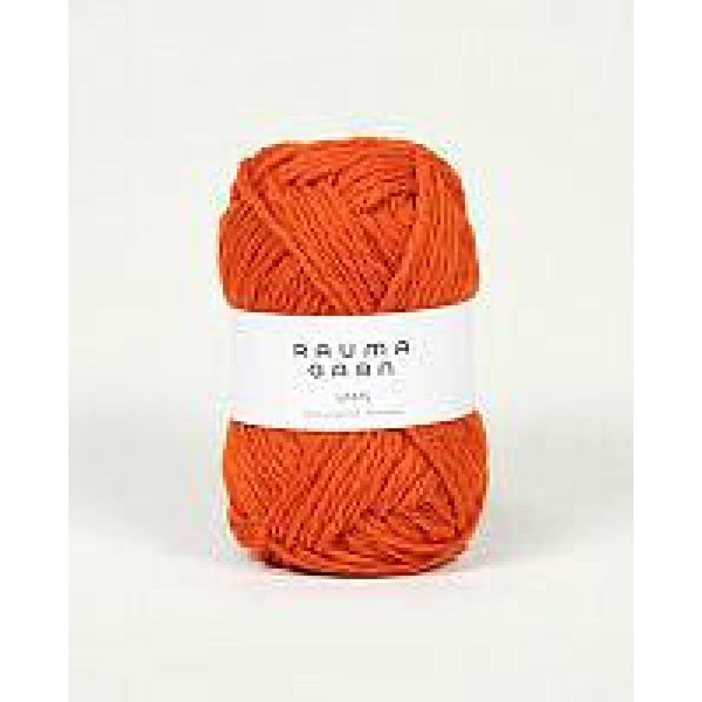 VAMS Mørk oransje - 61