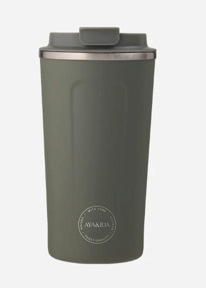 cup2go 500 ml tropical green