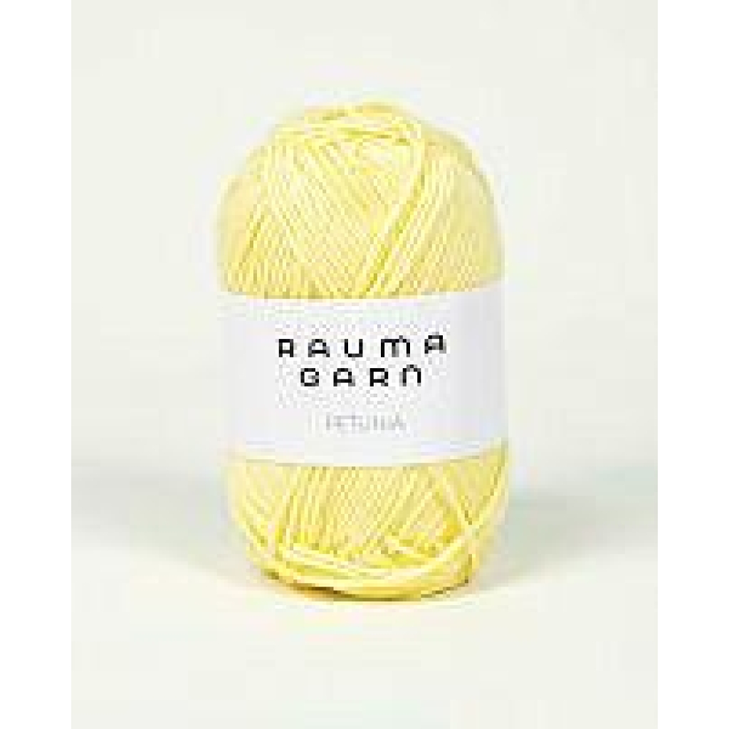 PETUNIA Lys gul - 205