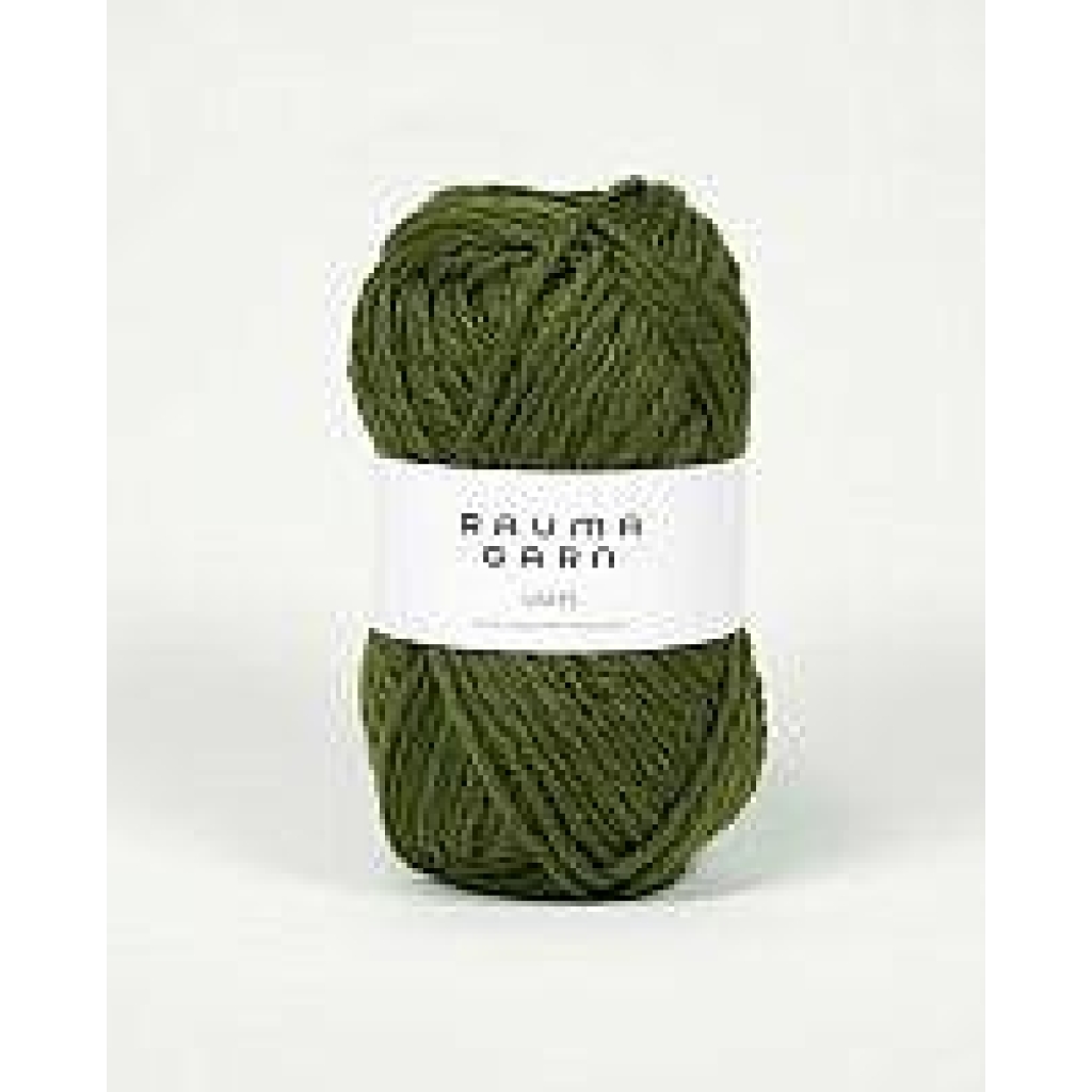 VAMS Skogsgrønn - 87