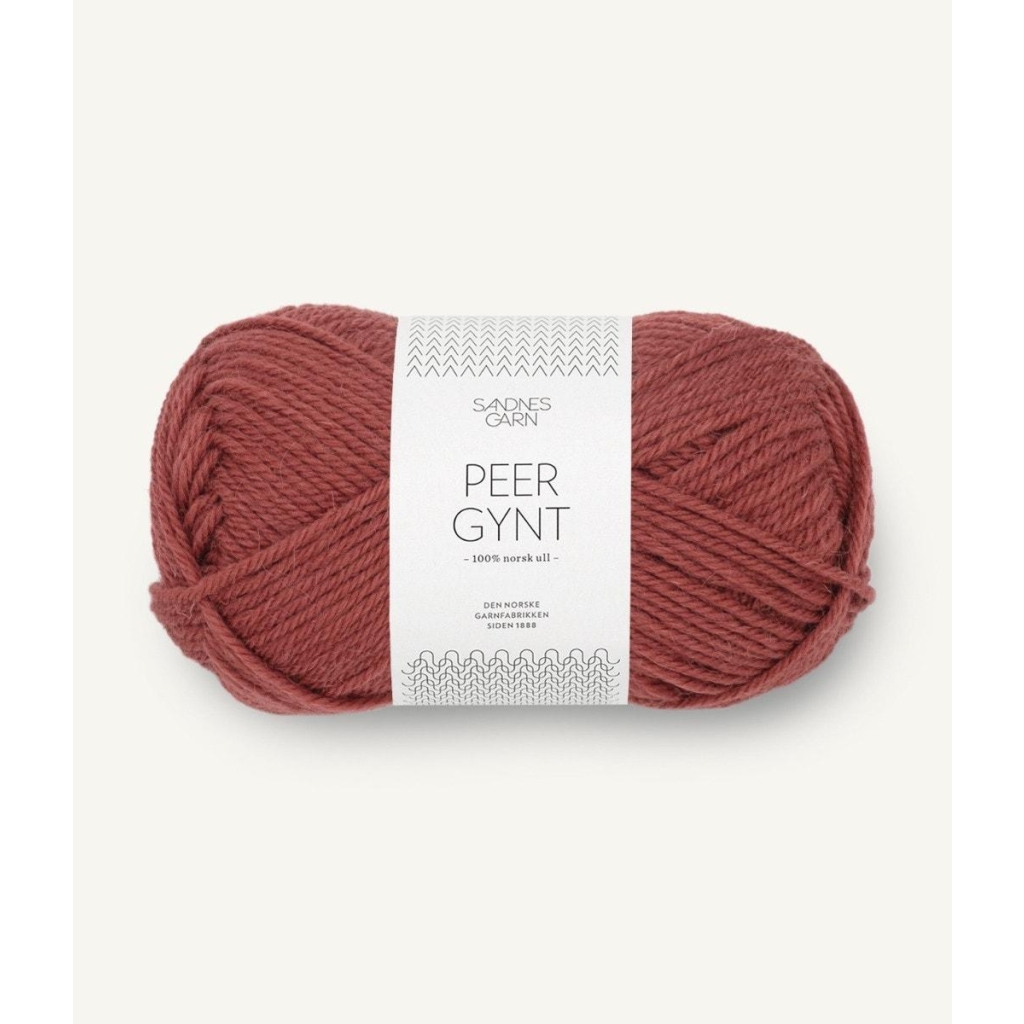 3854 Peer Gynt Spiced apple