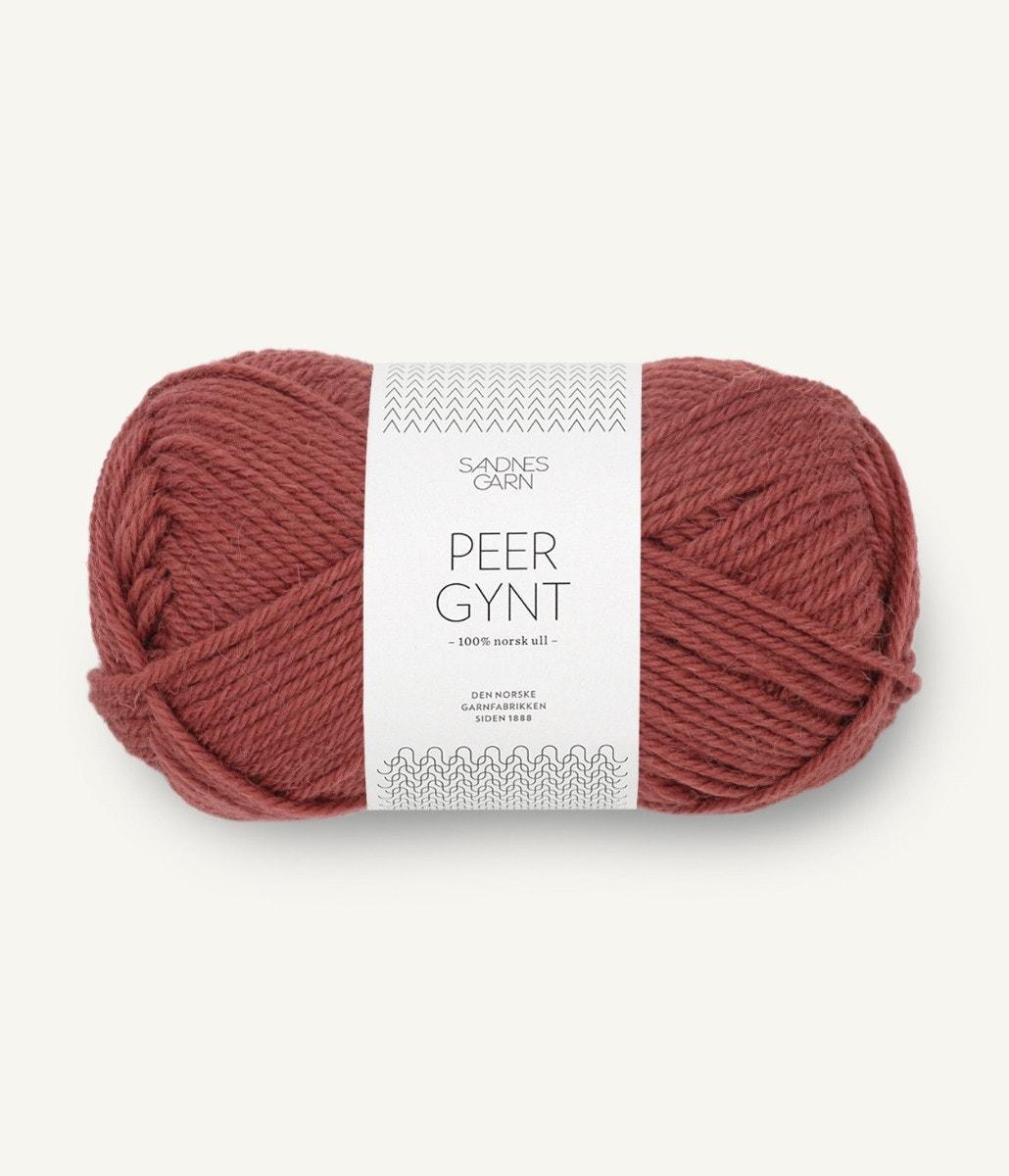 3854 Peer Gynt Spiced apple