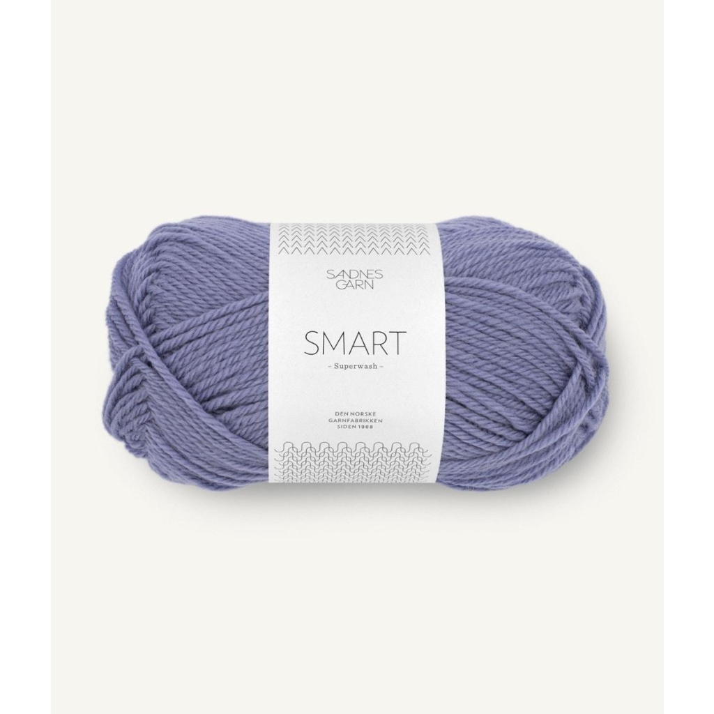 5252 Smart Lilla Skumring