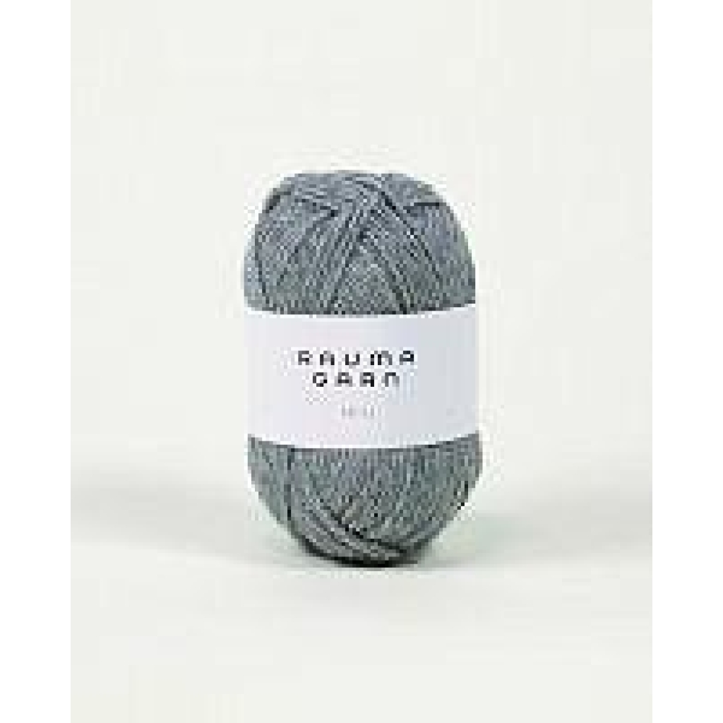 MITU Grå melert - SFN41