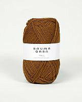 FINULL Mørk kamelbrun - 4065