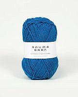 3-TR. STRIKKEGARN Turkis - 3366