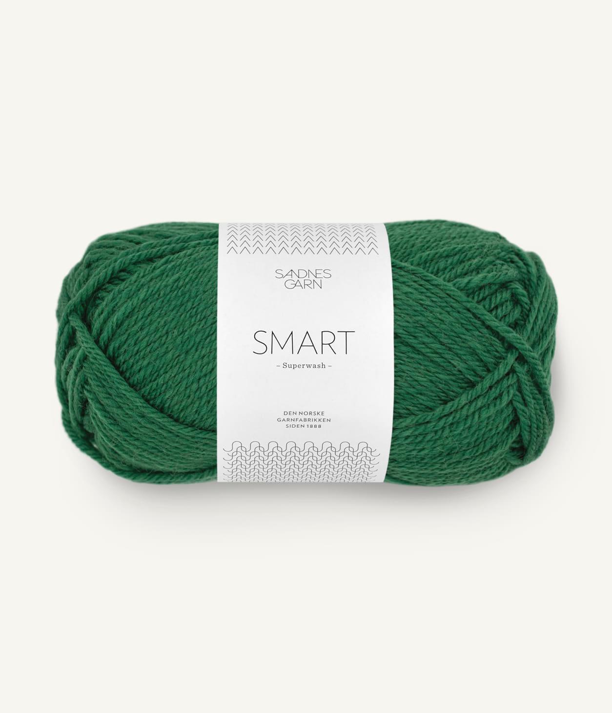 8264 Smart Grønn