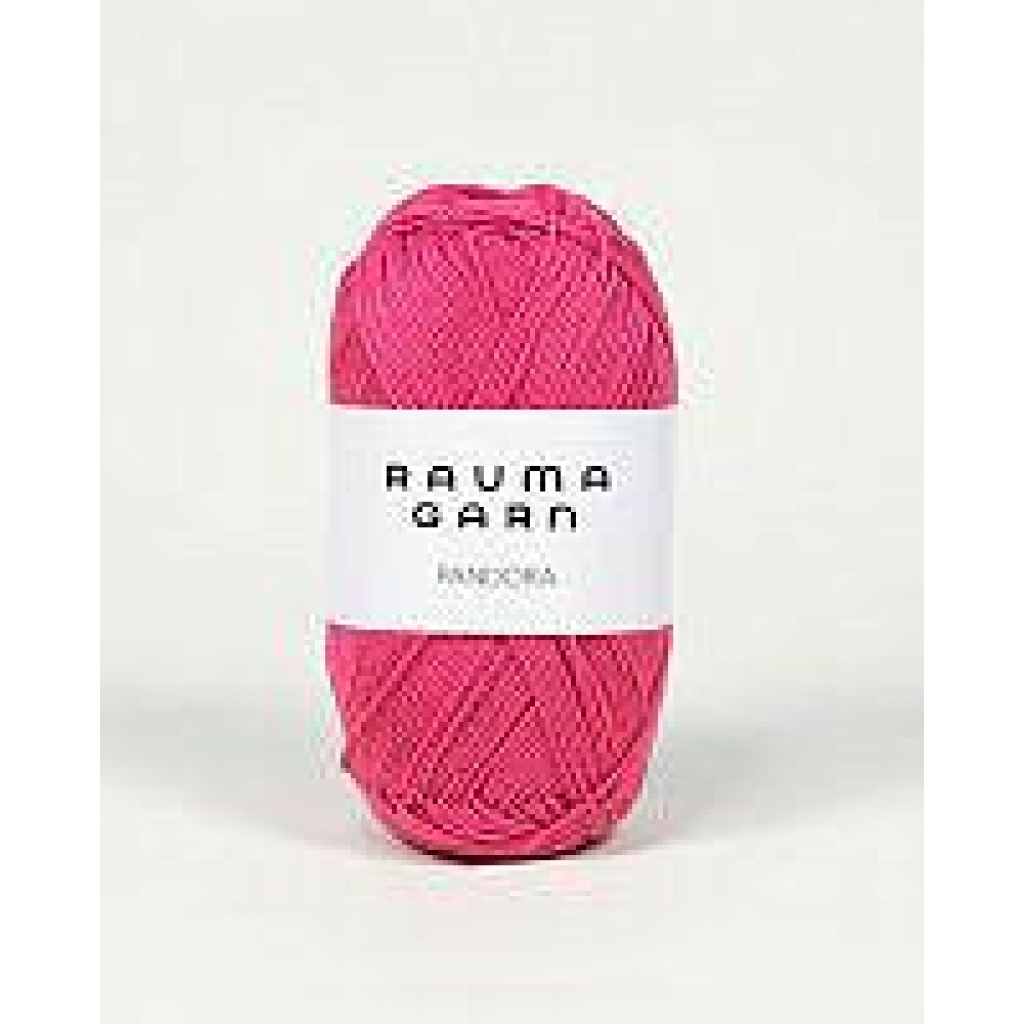 PANDORA Mørk rosa - 251