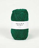 FINULL 0494 Mørk grønn