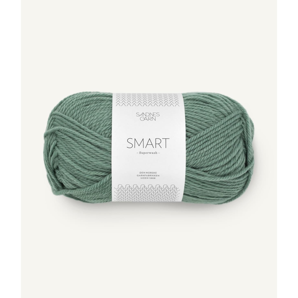 8051 Smart Eukalyptus