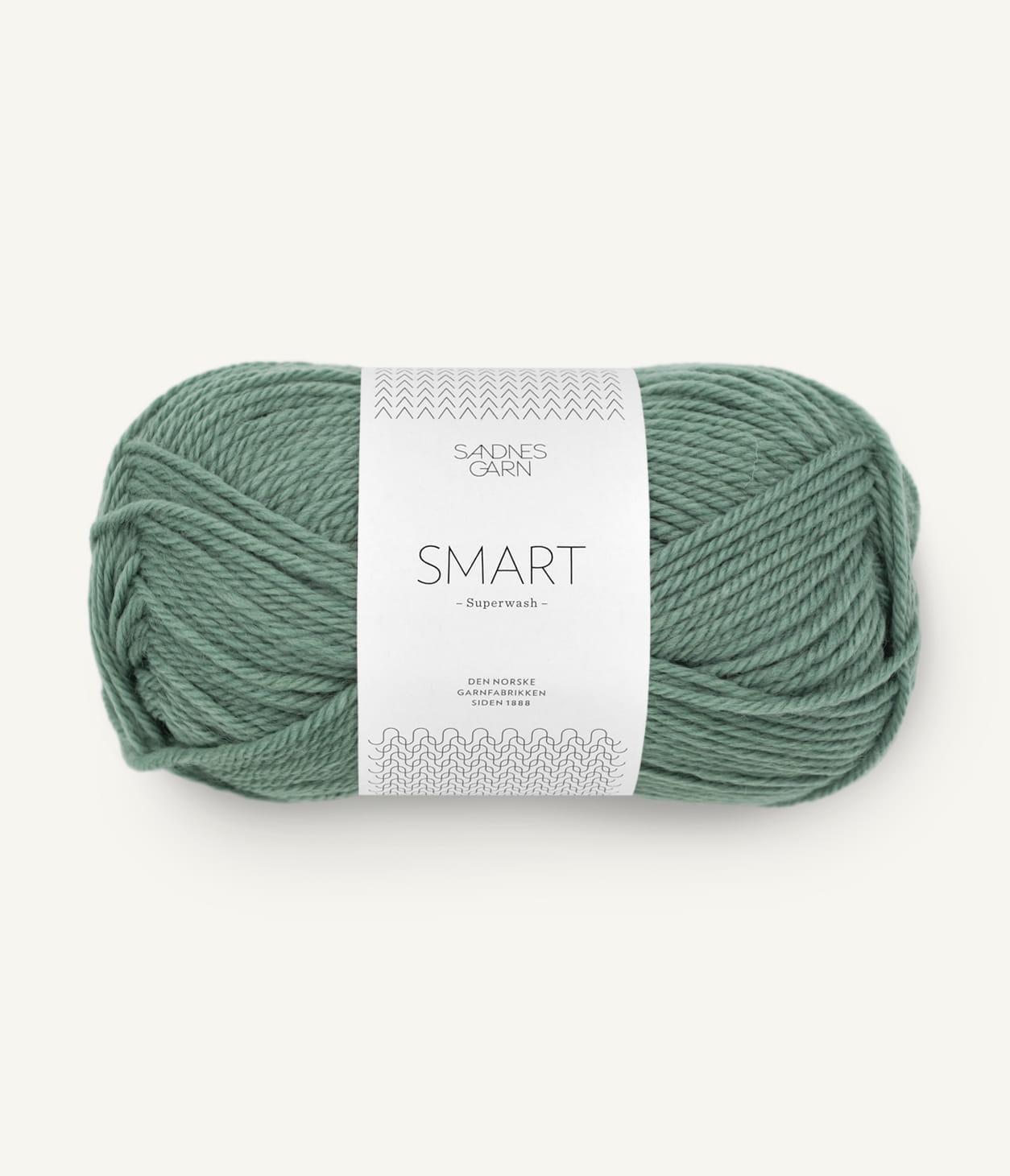 8051 Smart Eukalyptus