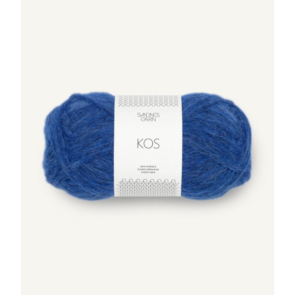 5845 Kos Dazzling Blue