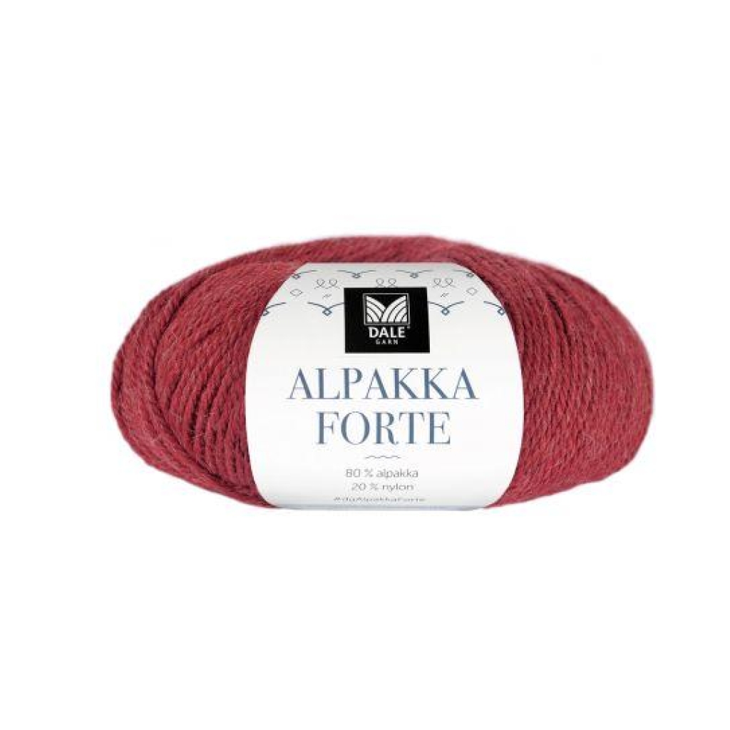 Dale garn alpakka forte 704