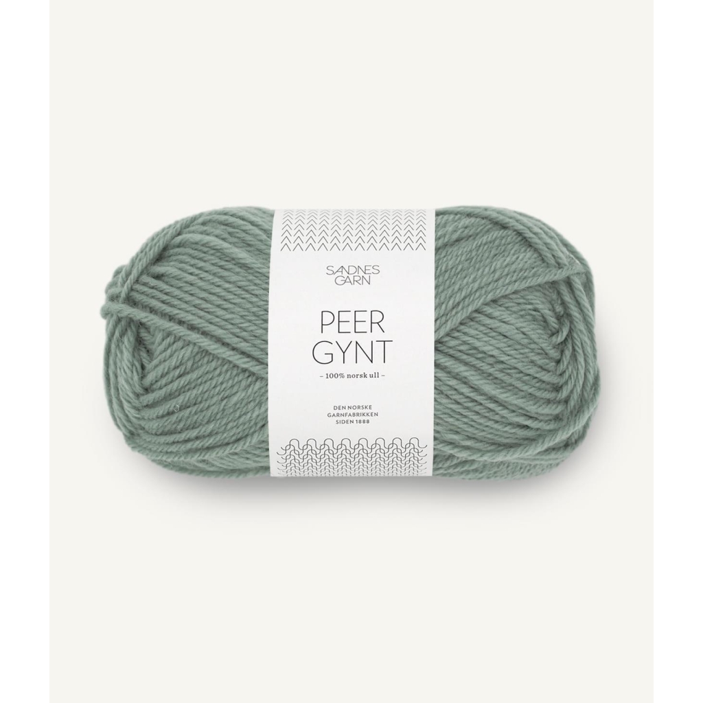 8051 Peer Gynt Eukalyptus