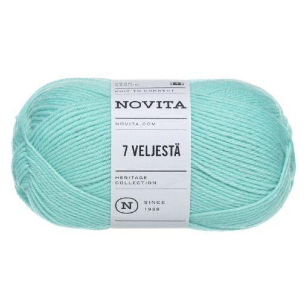 7 VELJESTÄ 311 Waterfall