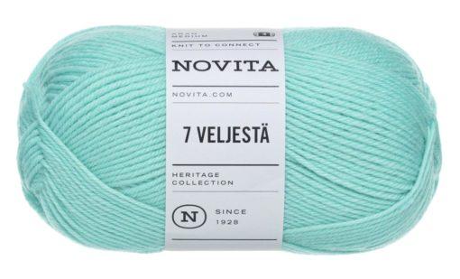 7 VELJESTÄ 311 Waterfall