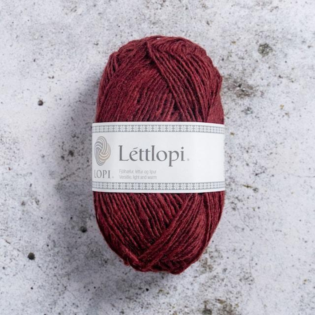 Lettlopi 9431