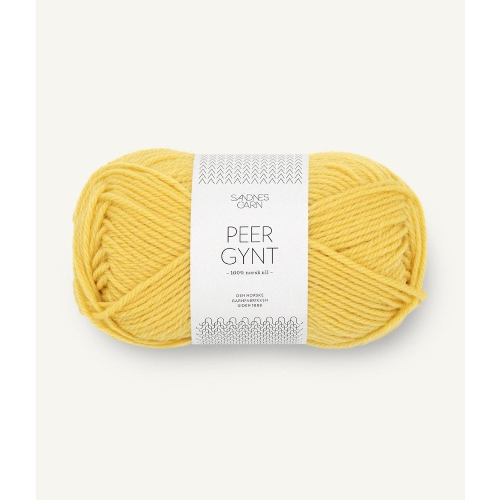 2016 Peer Gynt Solgul