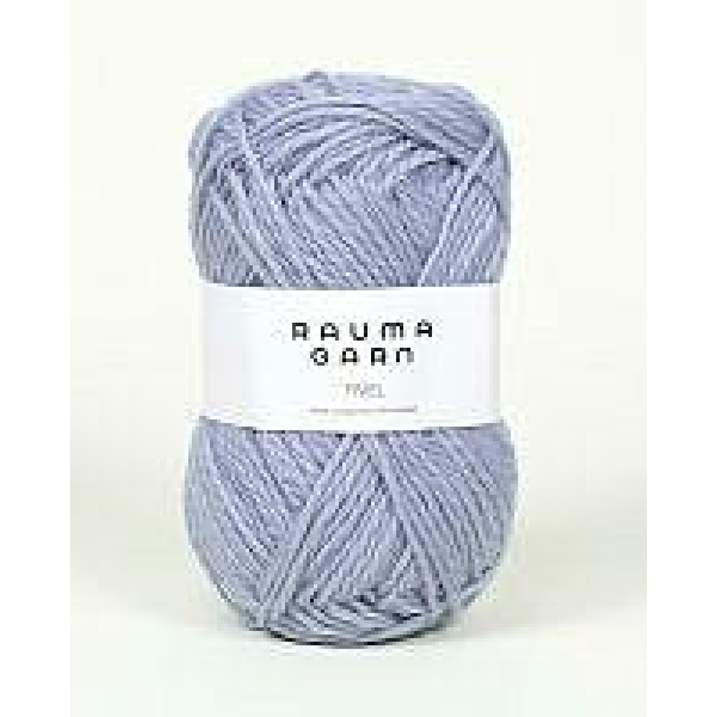 FIVEL Blå puddel - 18