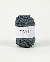 MITU Mørk grå melert - SFN43