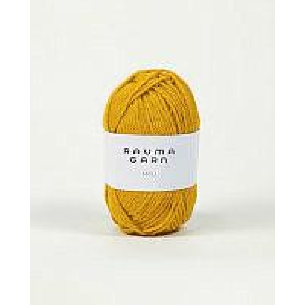 MITU Varm gul - 0052