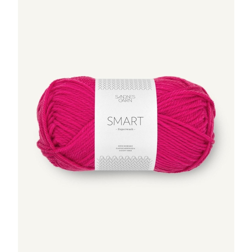 4600 Smart Jazzy pink